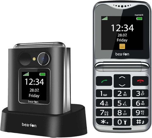 Telefono cellulare conchiglia - cellulare,