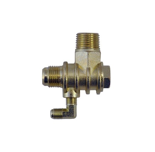 Valvola serbatoi compressore - valvola,