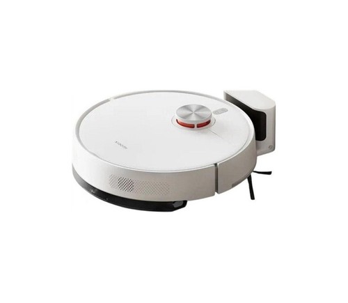 Xiaomi robot vacuum - robot,