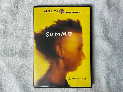 Warner archive collection - warner,
