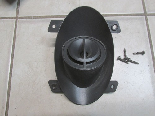 Tweeter bose 701 - ii, con