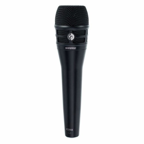 Shure ksm8 - shure,