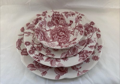 Vintage chippendale johnson - vintage,