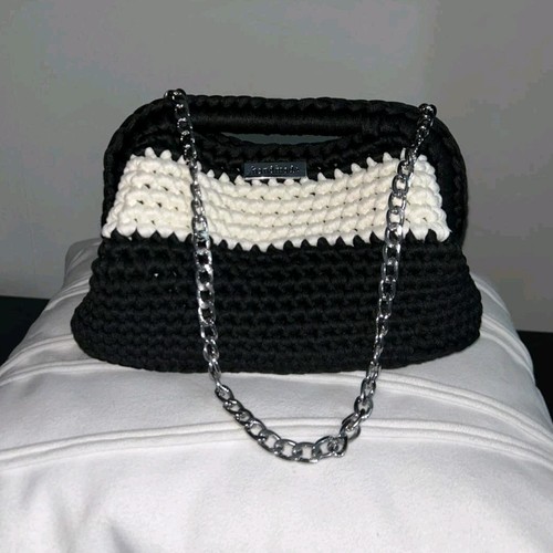 Borsa donna tracolla - borsa, a