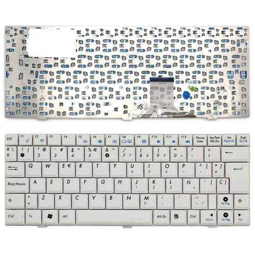 Tastiera per portatile - portatile, asus