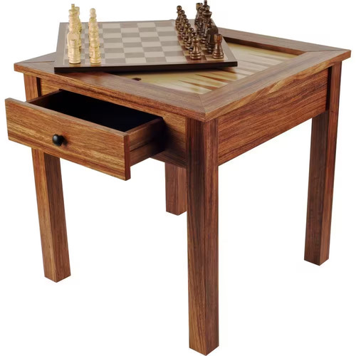 Set tavolo scacchi - , e