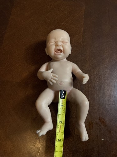 Mini reborn full body - mini,