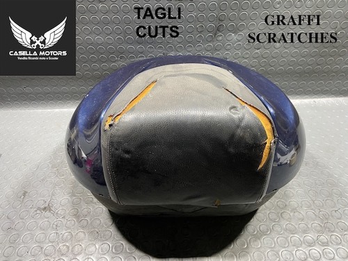 Bauletto baule con tagli - bauletto,