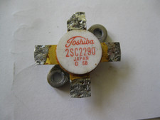 Toshiba ORIGINALE 2SC2290