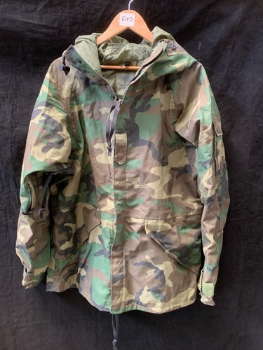 Giacca parka ecwcs gore - giacca,