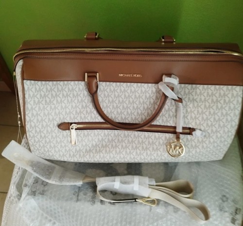 Borsa viaggio michael kors - viaggio,