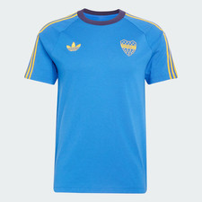 Maglietta boca juniors - maglietta,