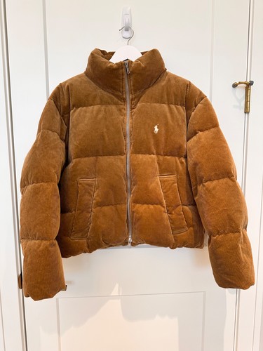 Polo ralph lauren piumino - ralph,