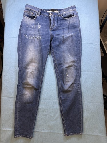 Jeans donna dolce gabbana - jeans,