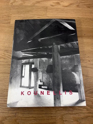 Jannis kounellis salara - –,
