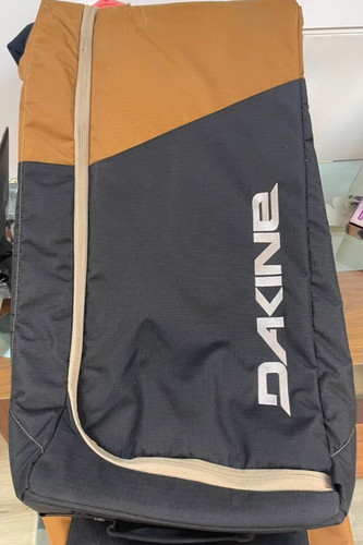 Borsa viaggio imbottita con - da,