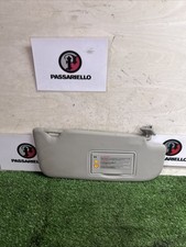 ALETTA PARASOLE ANTERIORE DESTRA NISSAN QASHQAI J10 2007-2010