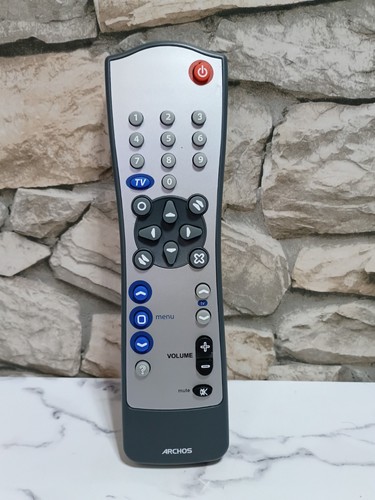 Telecomando originale archos - telecomando,