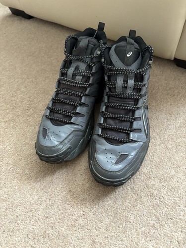 Scarpe ginnastica uomo - da,