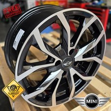 Kit 4 Cerchi in lega da 15"