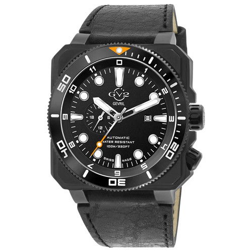 Orologio gv2 gevril uomo - gv2, by