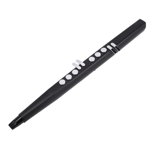Piccolo strumento fiato - strumento, a