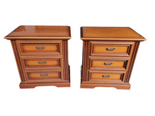 COPPIA COMODINI/ MOBILETTI