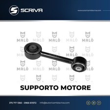 TIRANTE SUPPORTO MOTORE