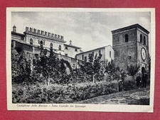 Cartolina - Castiglione delle