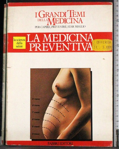 Grandi temi della - i,