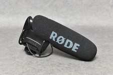 Rode VideoMic Pro Rycote nero