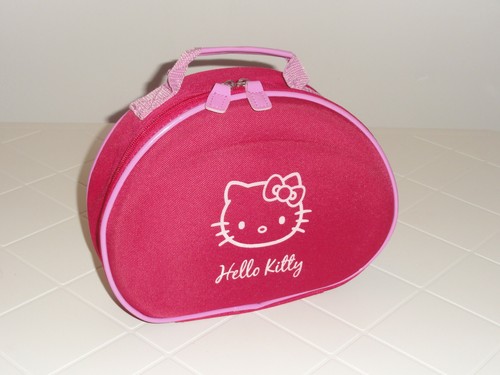 Beauty case hello kitty - beauty,