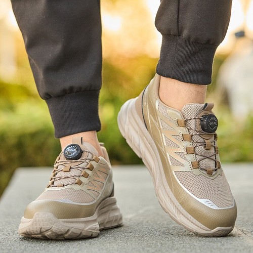 Scarpe antinfortunistiche uomo - scarpe,