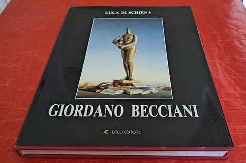 Giordano becciani lalli - giordano,