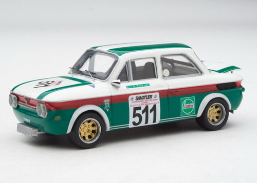 Schuco raro castrol - schuco,