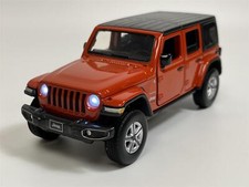 Jeep Wrangler Sahara Punk n