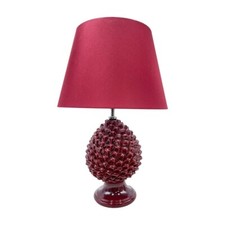 Lume pigna ceramic - pigna,