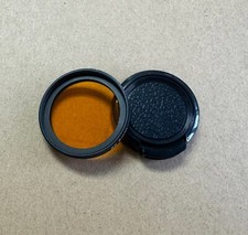 Nuovo obiettivo filtro