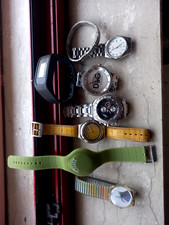 Orologi vari come in foto