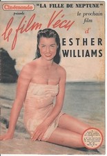 Cinémonde Presenta Il Film