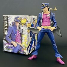 Action Figure: Kujo Jotaro , JoJo's Bizarre Adventure (Banpresto)