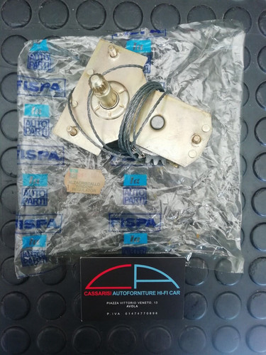 Alzacristallo fiat - alzacristallo,