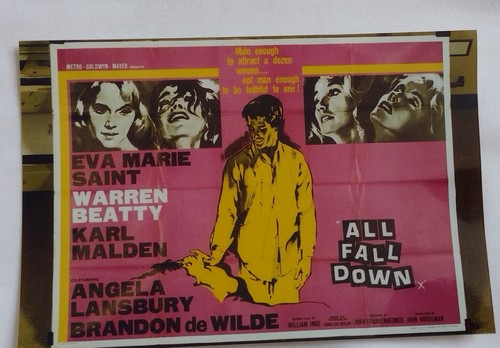 All fall down - all, film
