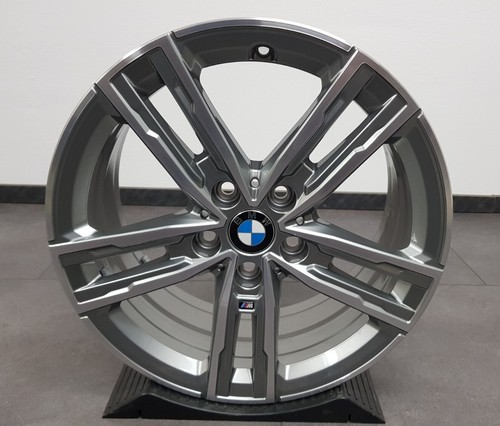 Cerchio lega originale - 1,