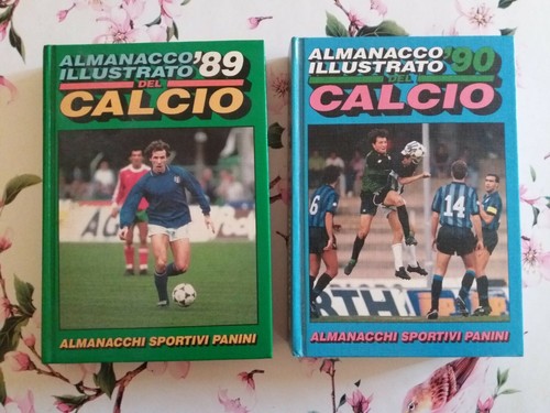 Almanacco illustrato del