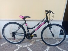 BICICLETTA 26 MOUNTAIN-BIKE