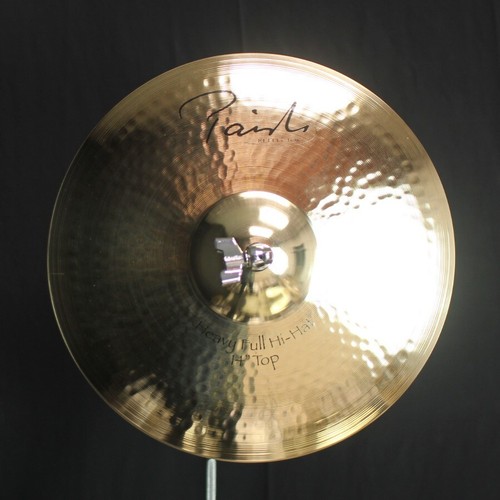Cappelli paiste signature - cappelli,