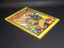 PINOCCHIO di Jacovitti –