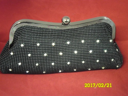 Pochette cerimonia gioiello - pochette,