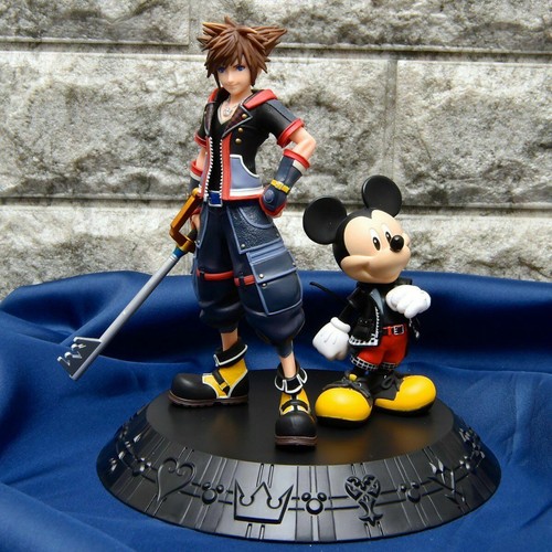 Disney kingdom hearts sora - disney,